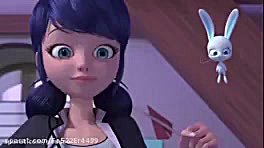 دختر کفشدوزکی فصل 5 قسمت ۱