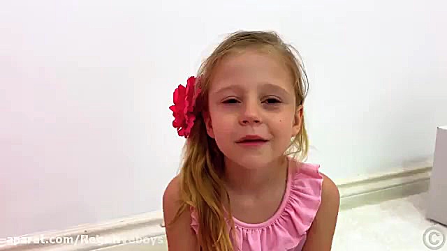 ناستیا و استیسی  ماجراهای ناست...