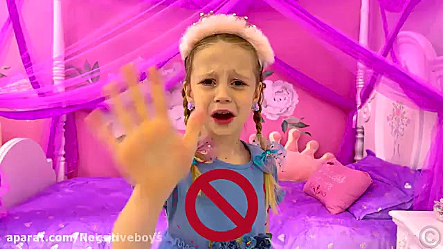 ناستیا و استیسی  ماجراهای ناست...