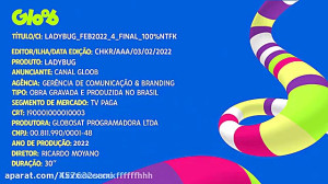 تیزر فصل ۴ لیدی باگ قسمت آخر