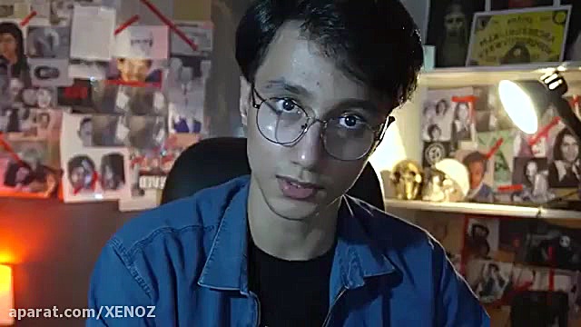 سعید والکور