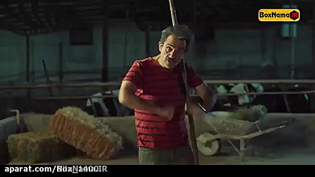 سریال کمدی نیسان آبی  دانلود ق...