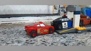 لیگ عدالت قسمت دوم