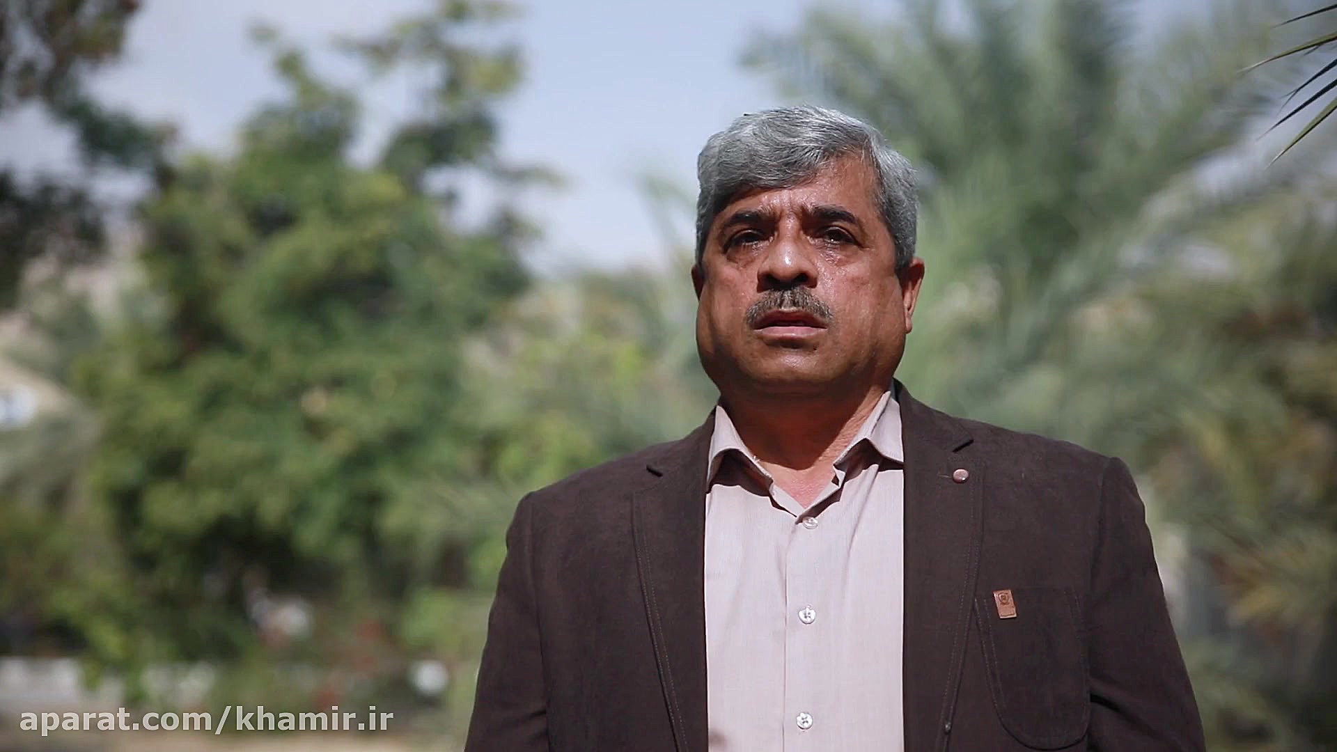 معرفی شهر بندرخمیر در برنامه م...