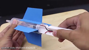 کاردستی با ارمیچر خوب