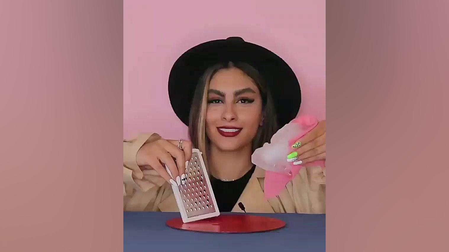 چالش خوراکی