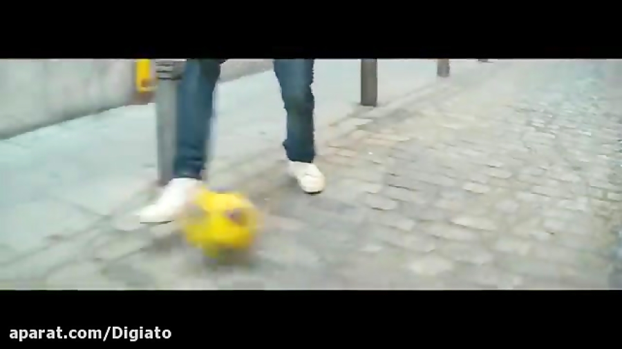 ویدئوی تبلیغاتی سامسونگ برای س...