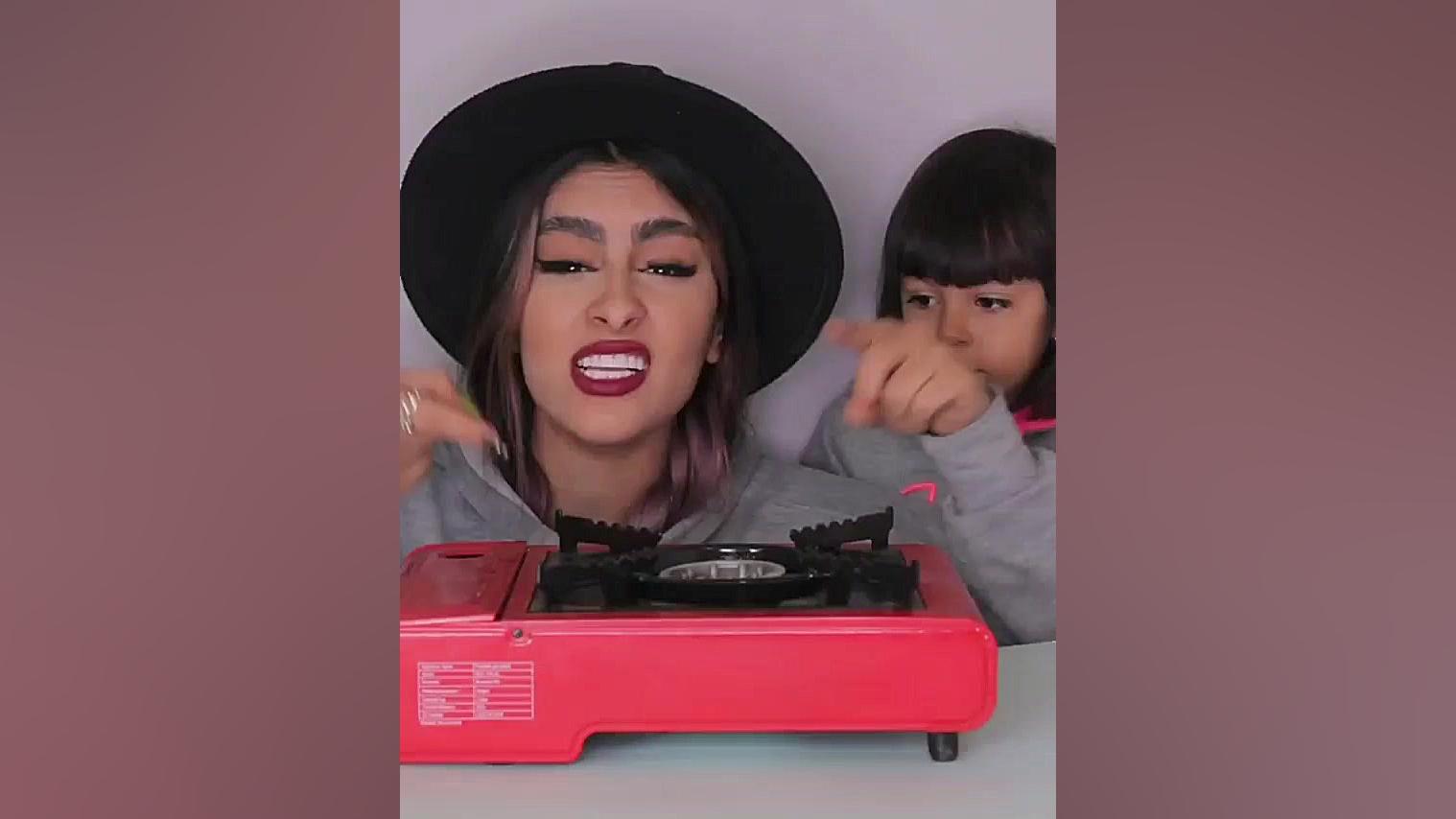 چالش خوراکی