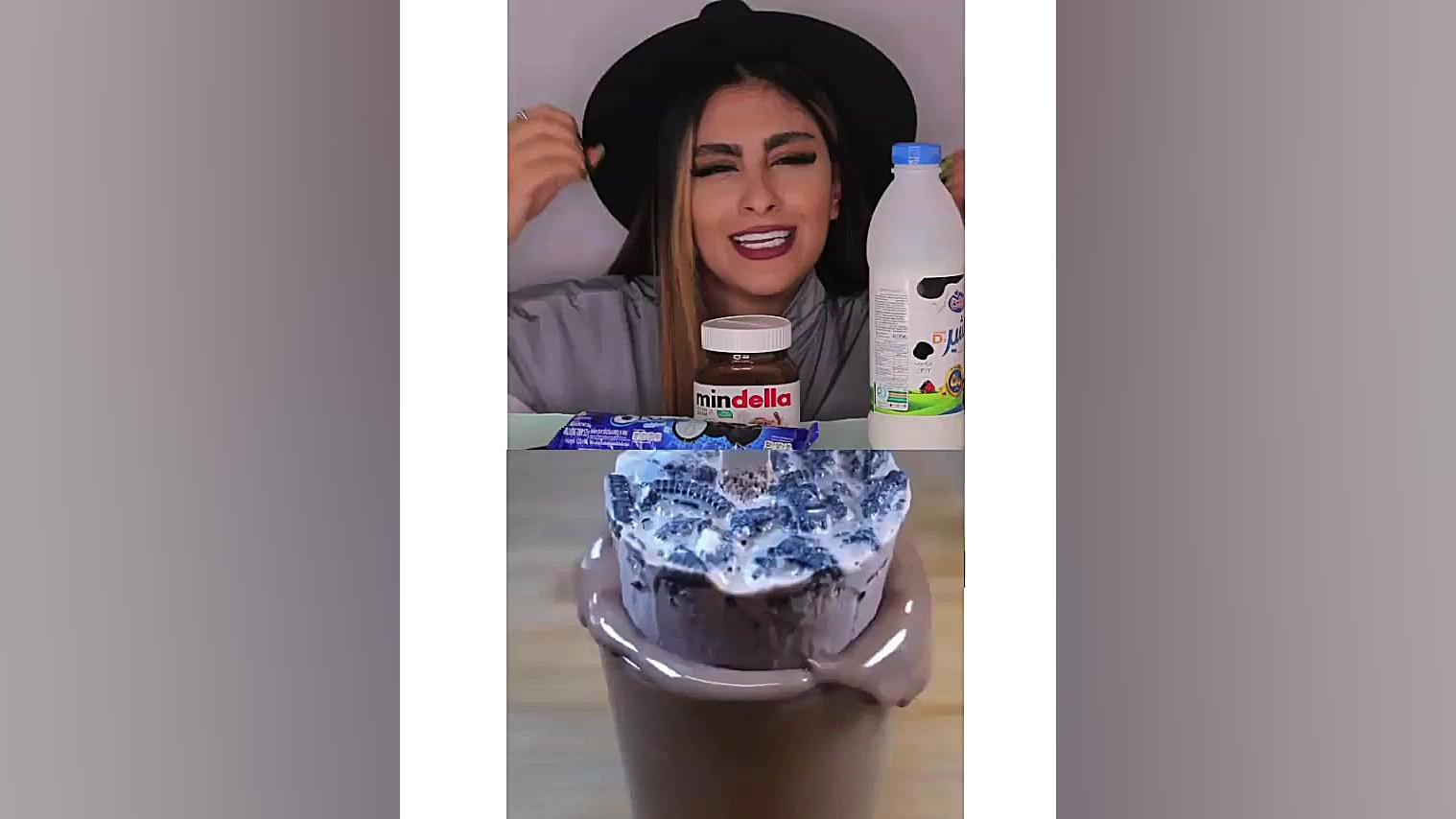 چالش خوراکی