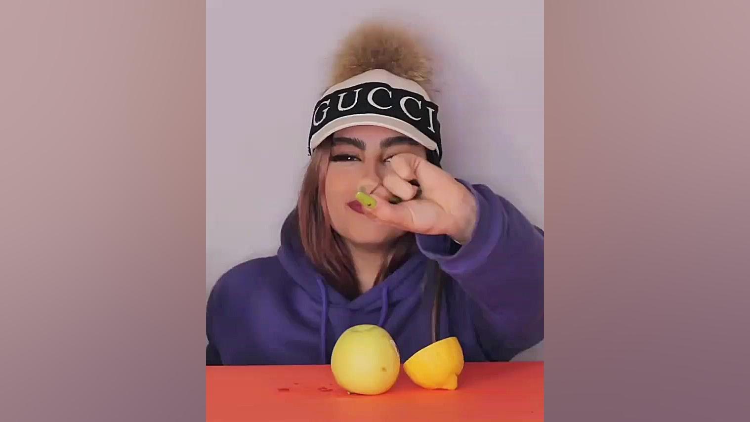 چالش خوراکی