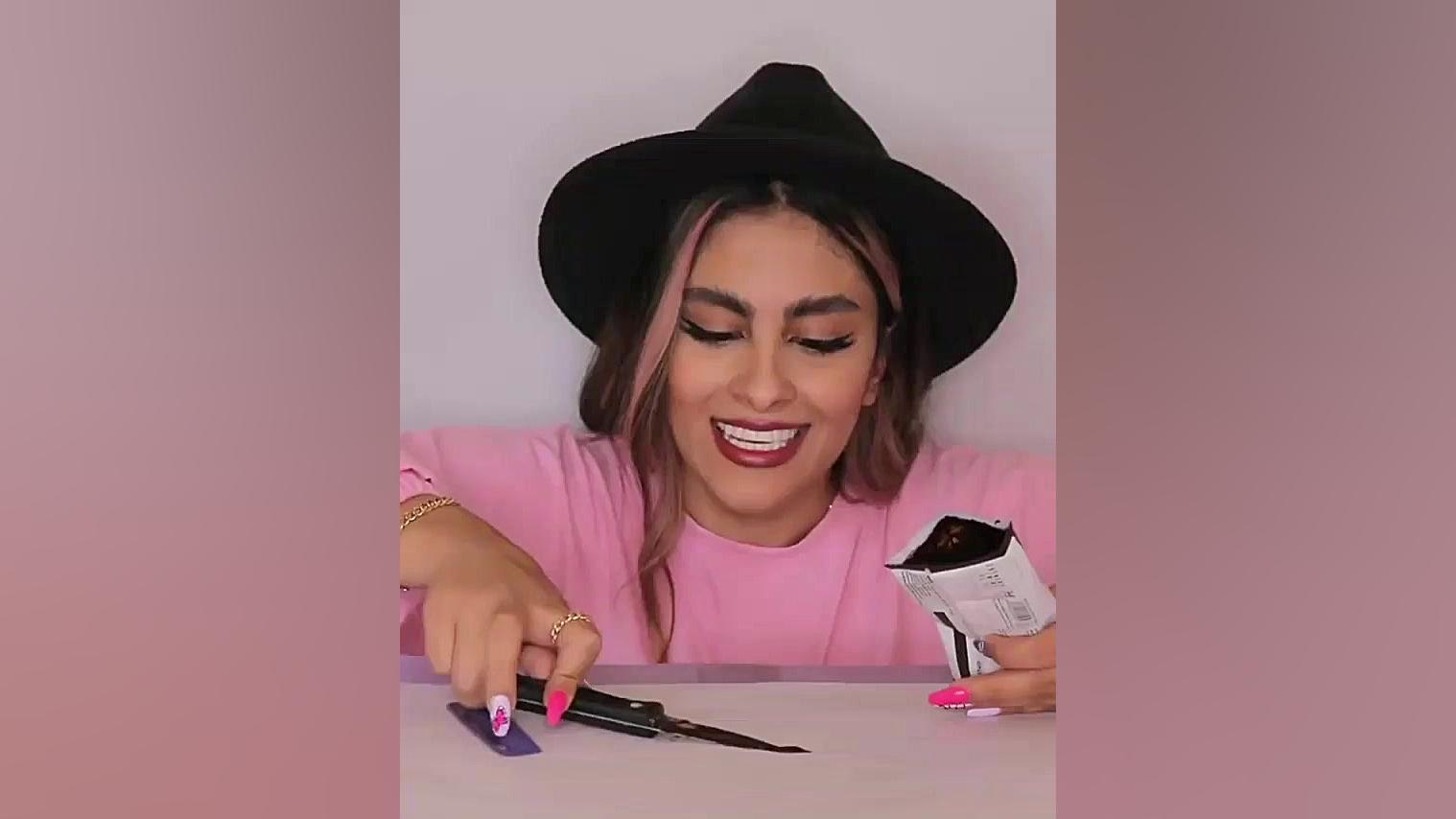 چالش خوراکی