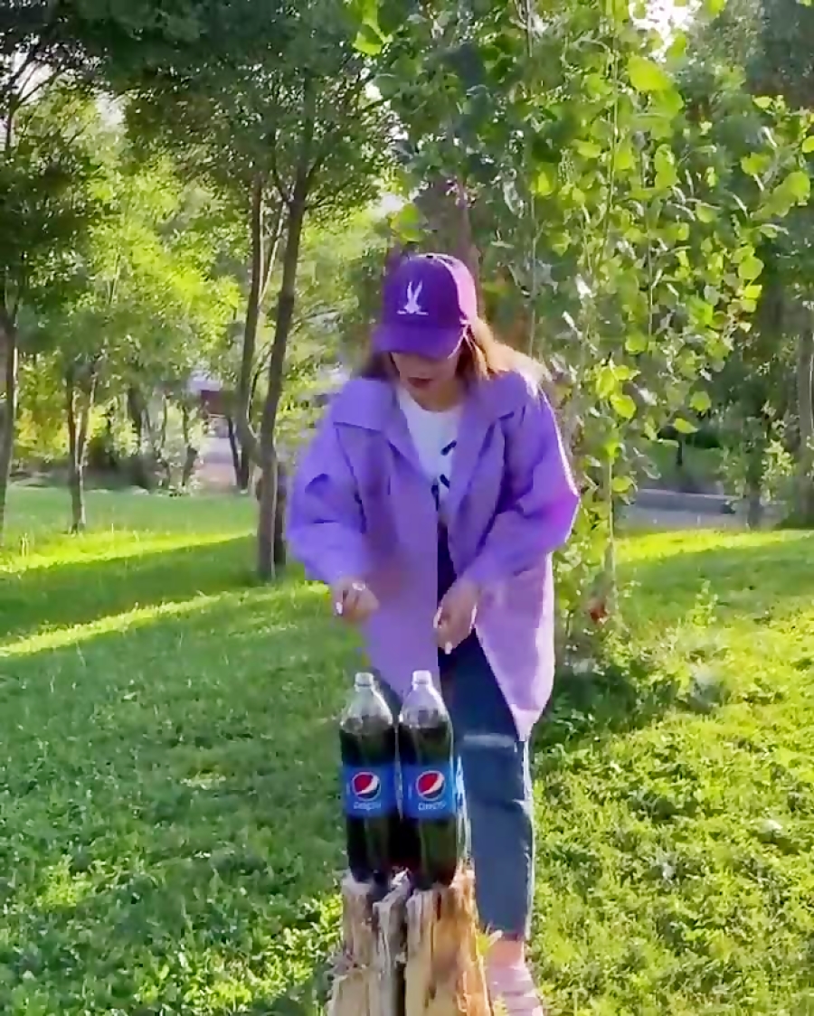 چالش خوراکی