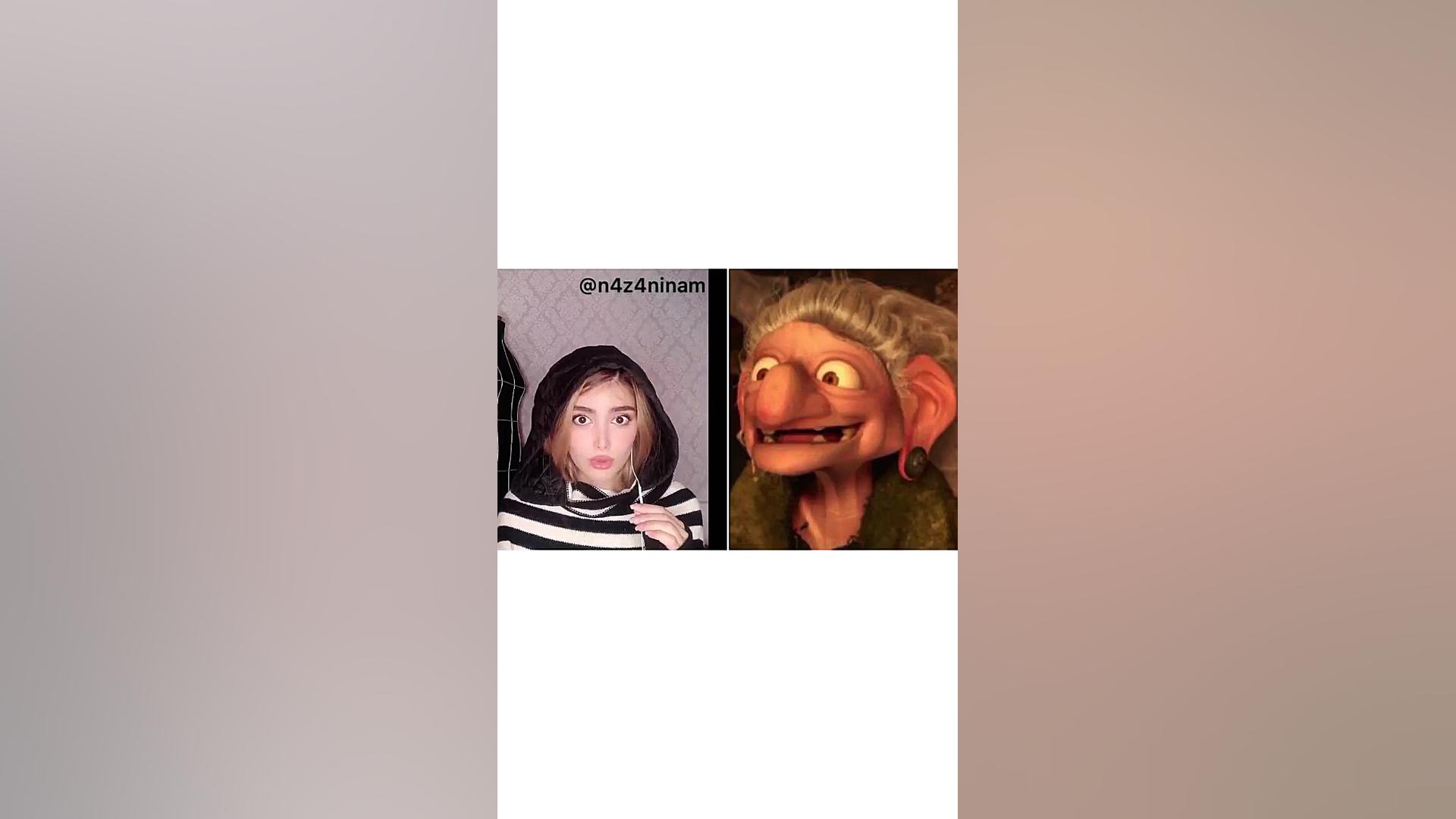 تئوری کارخانه هیولا ها از نازن...