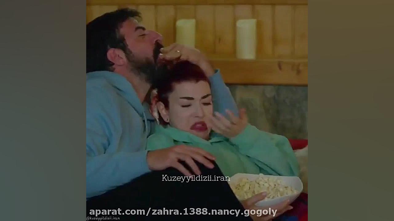 طنزه ستاره شمالی ستاره شمالی