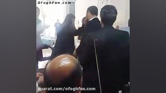 فیلم رقص بهنوش بختیاری در خانه...