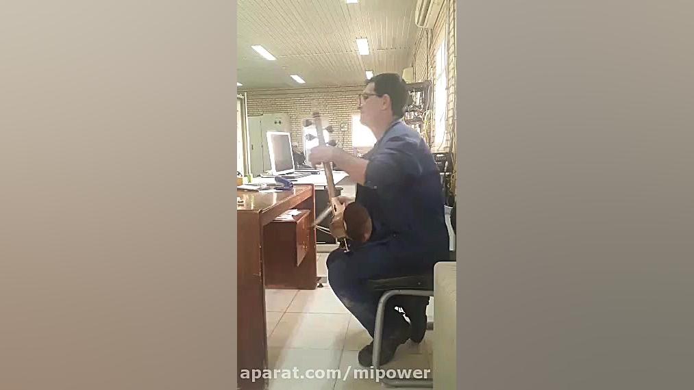 کمانچه.لذت زندگی با هنر.پست بر...