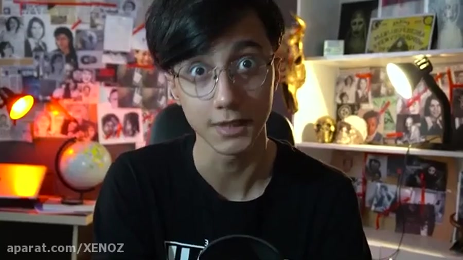 سعید والکور