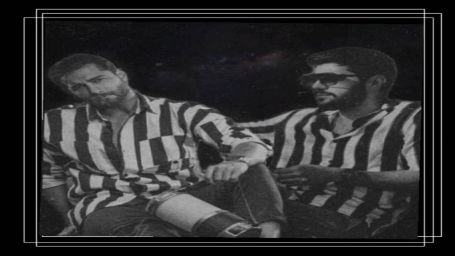 ویژگی های مشترک امیر مقاره و س...