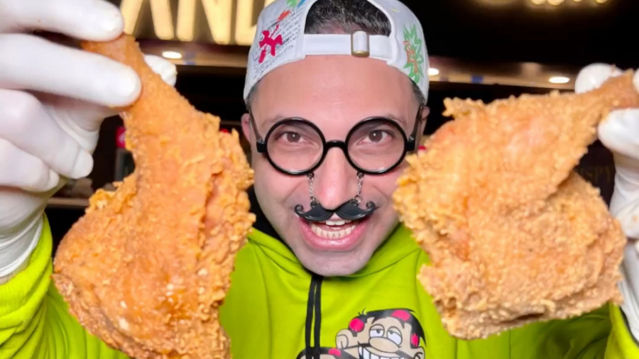 جادوی سرزمین سوخاری چیست؟&zwj;