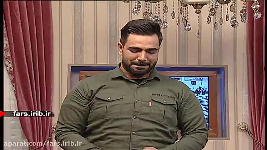 ترانه &quot; جانانم ایران &quo...