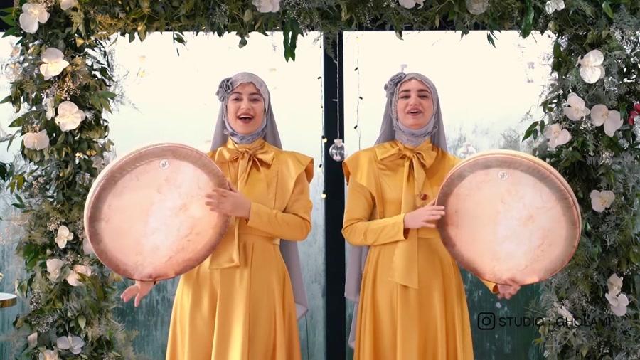 بهترین آهنگ روز پدر کلیپ پدر ت...