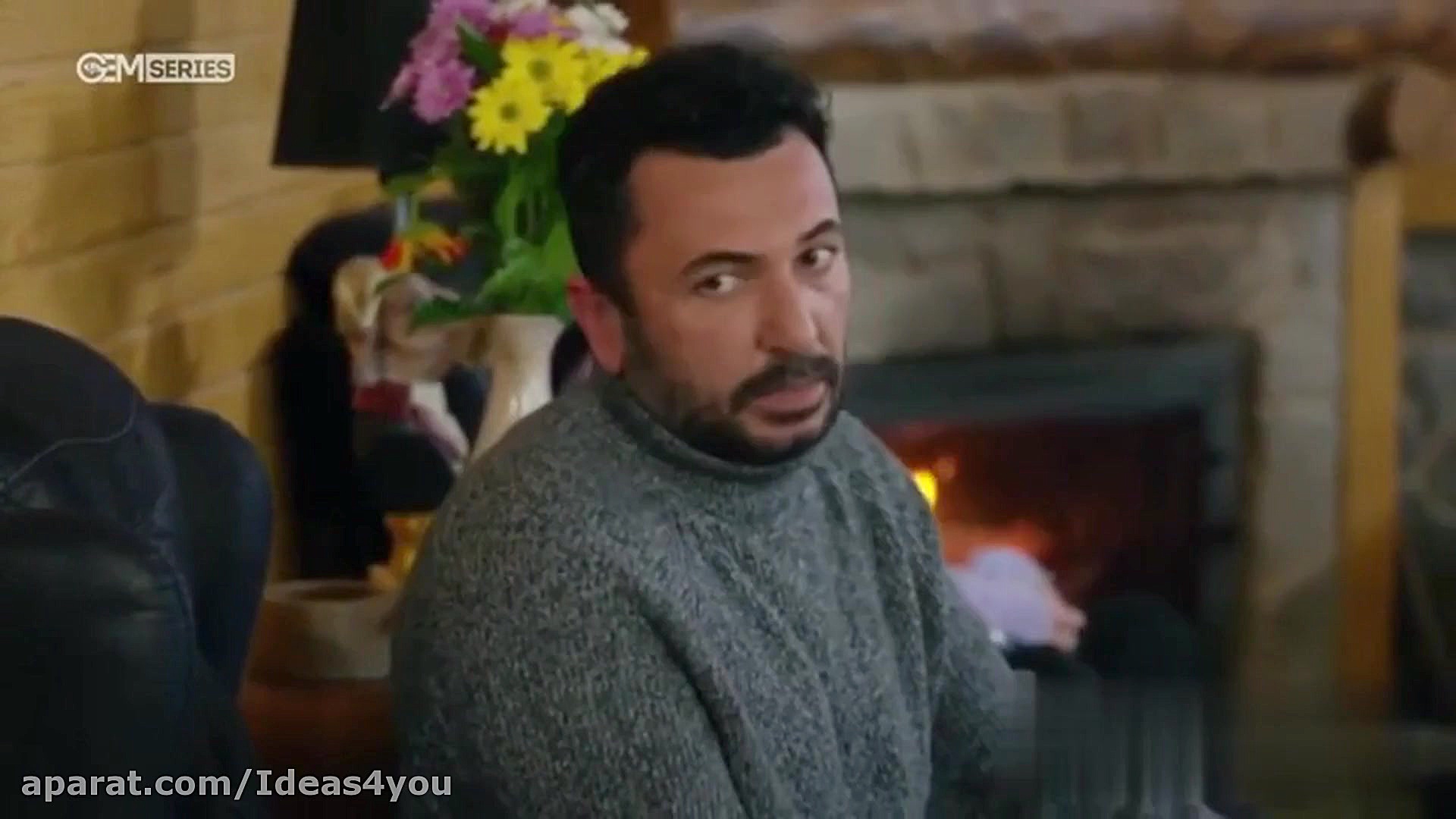 سریال ترکی ستاره شمالی | قسمت...