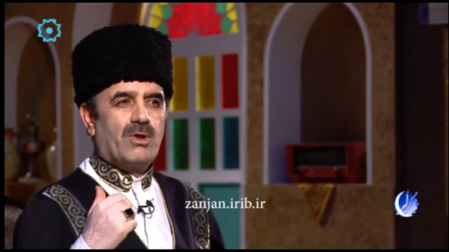 غریب و شاه صنم با نوای موسیقی...