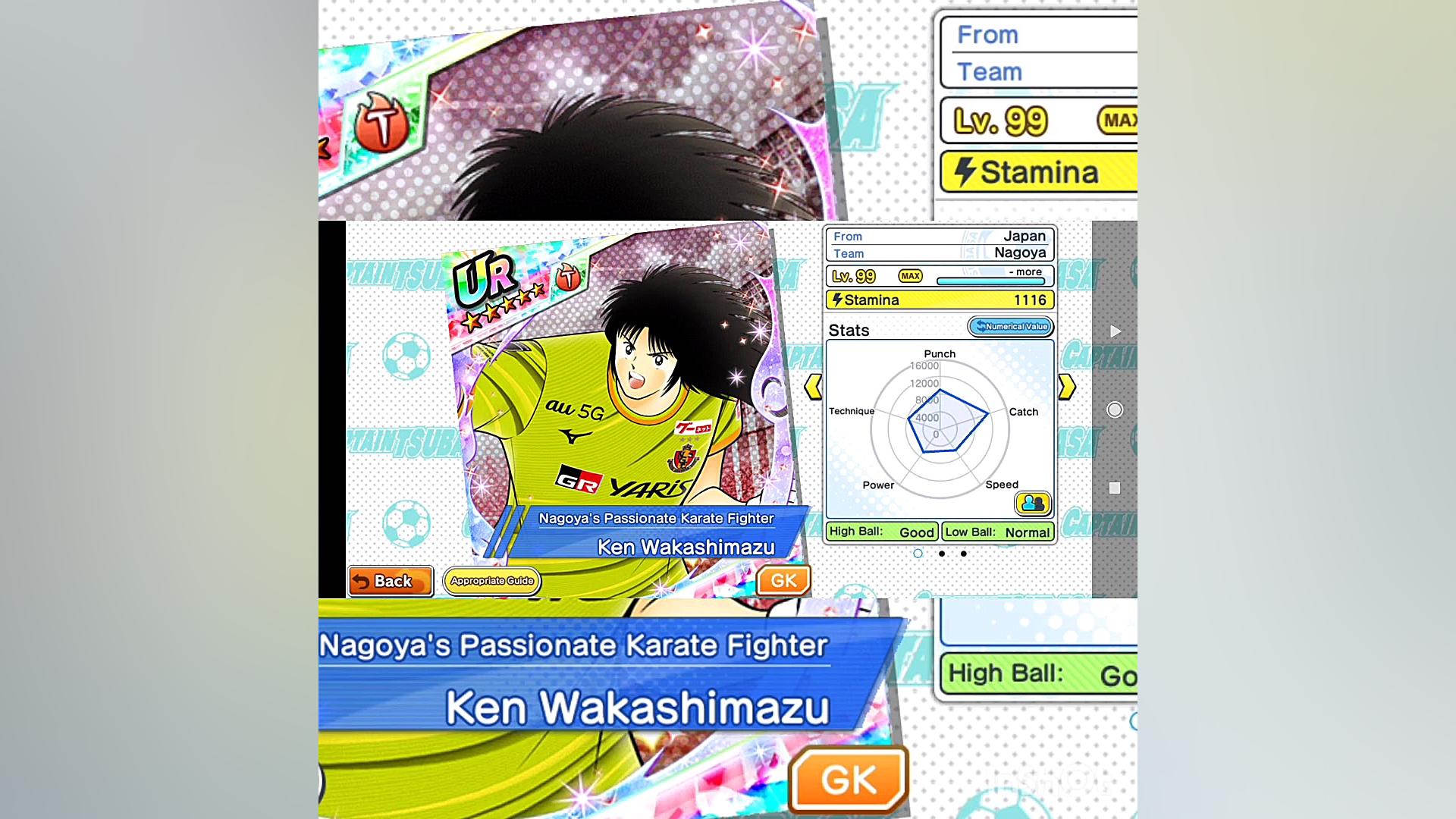 واکی بایاشی بهتره یا واکاشی زو...