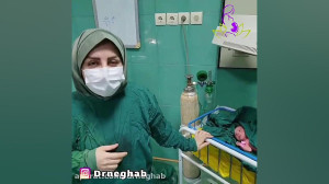 بارداری با درمان دارویی در خان...