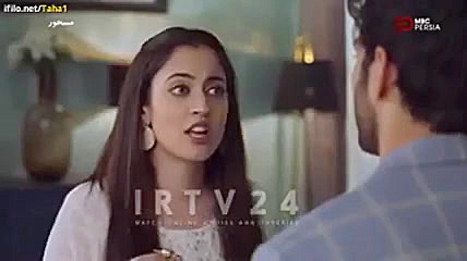 سریال مسحور قسمت 95 کامل کپشن...