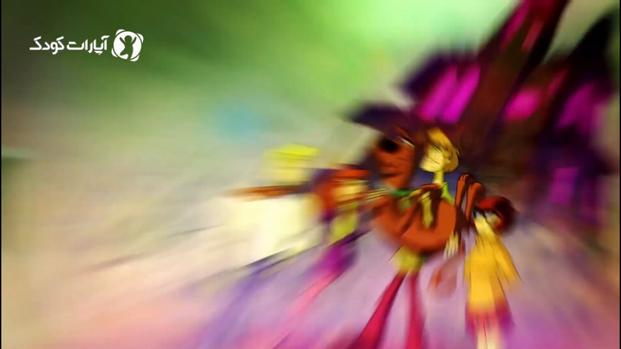 تریلر انیمیشن معماهای اسکوبی د...