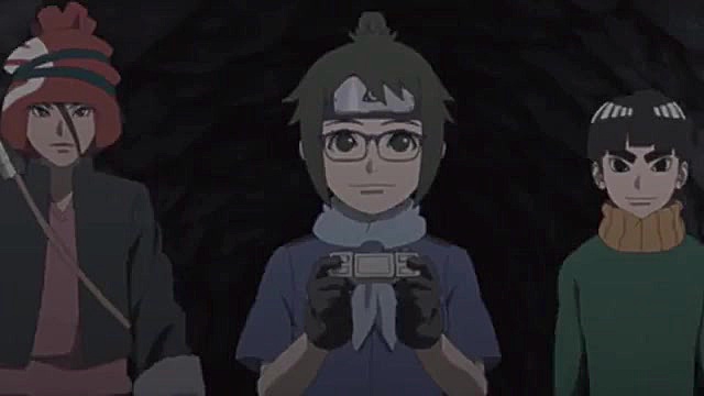 انیمه بوروتو قسمت 236 زیرنویس...