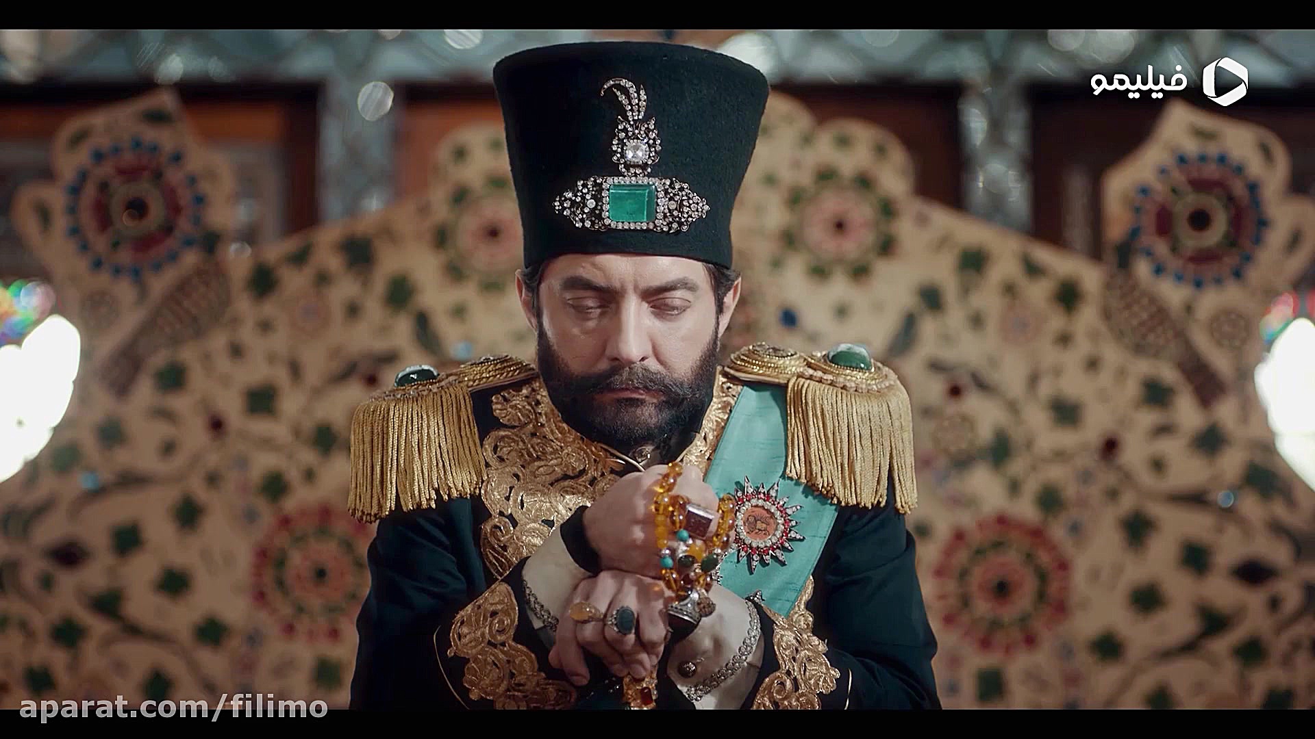 تیزر چهارم جیران