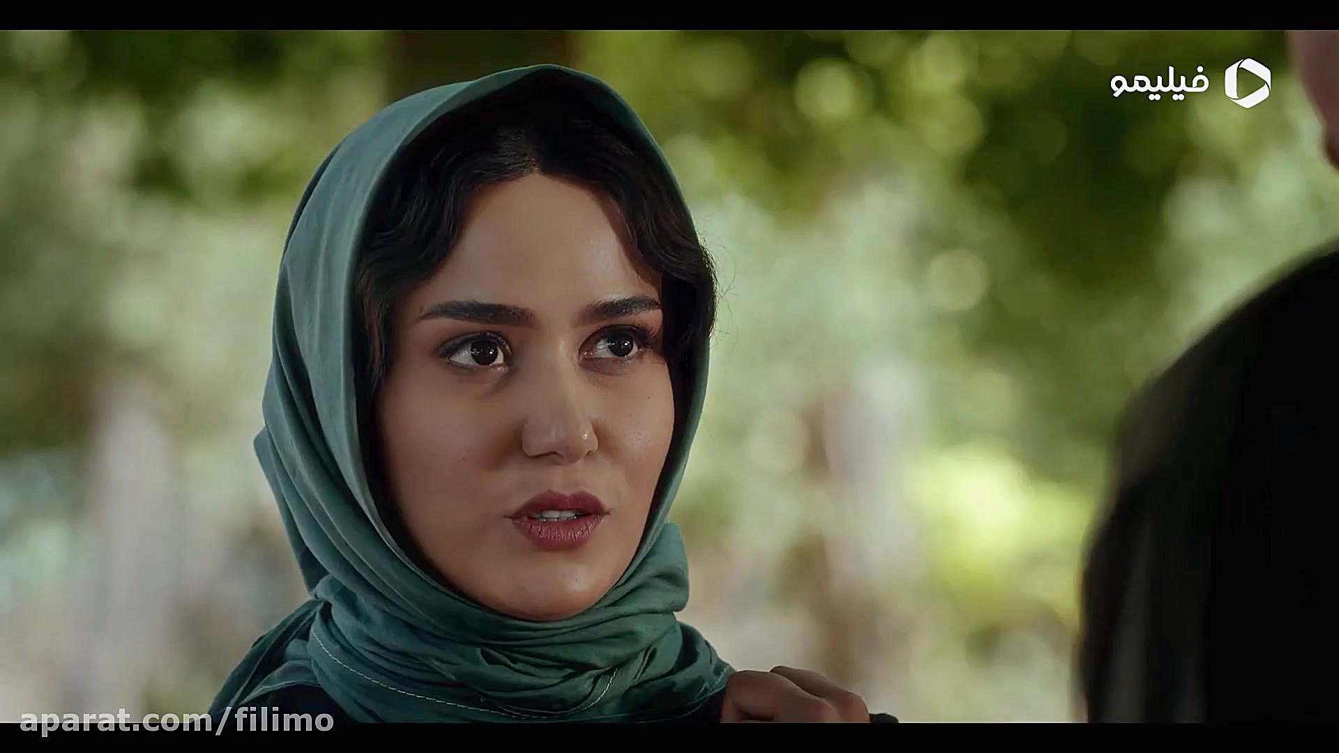 تیزر پنجم جیران