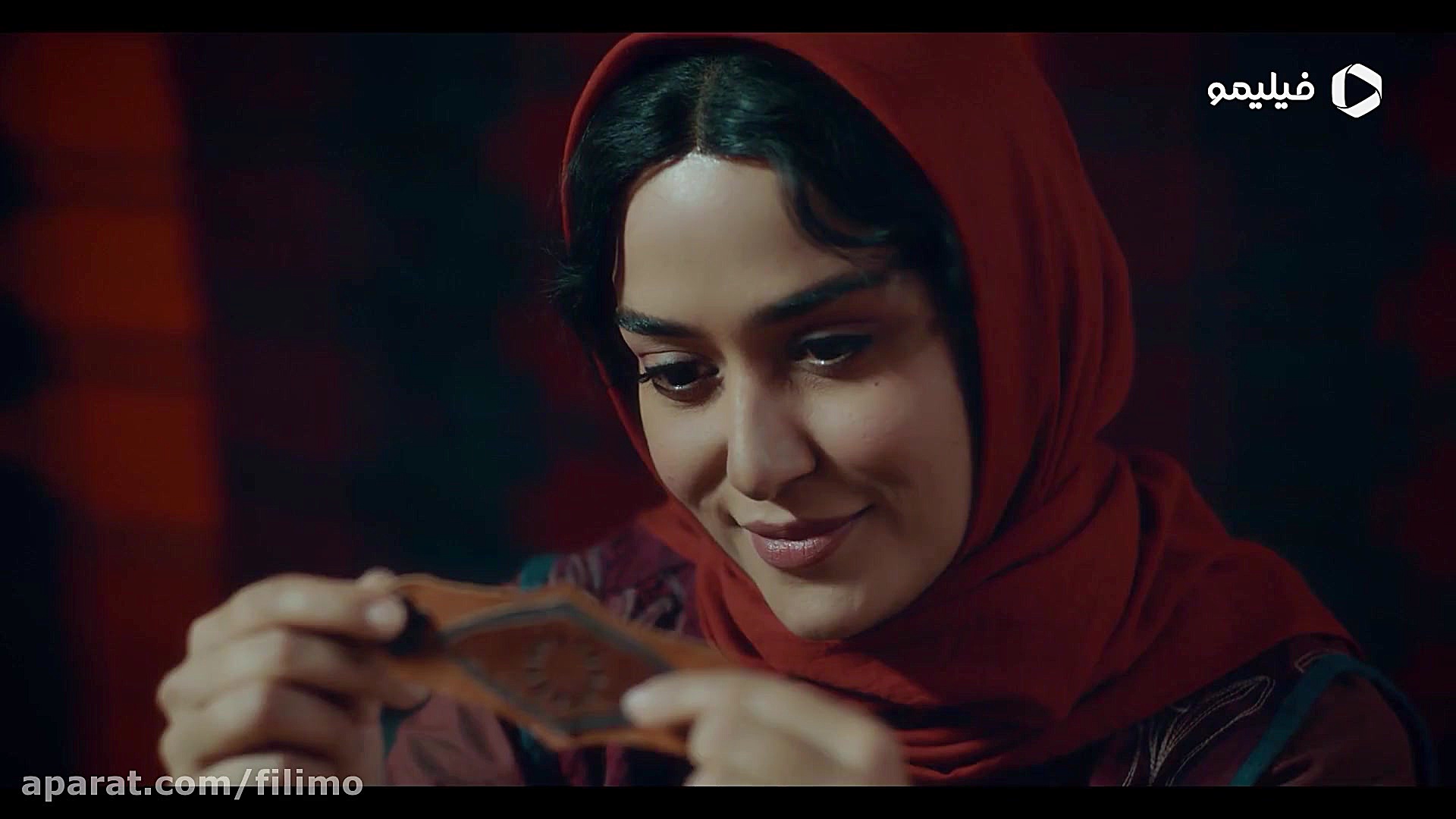 تیزر ششم جیران