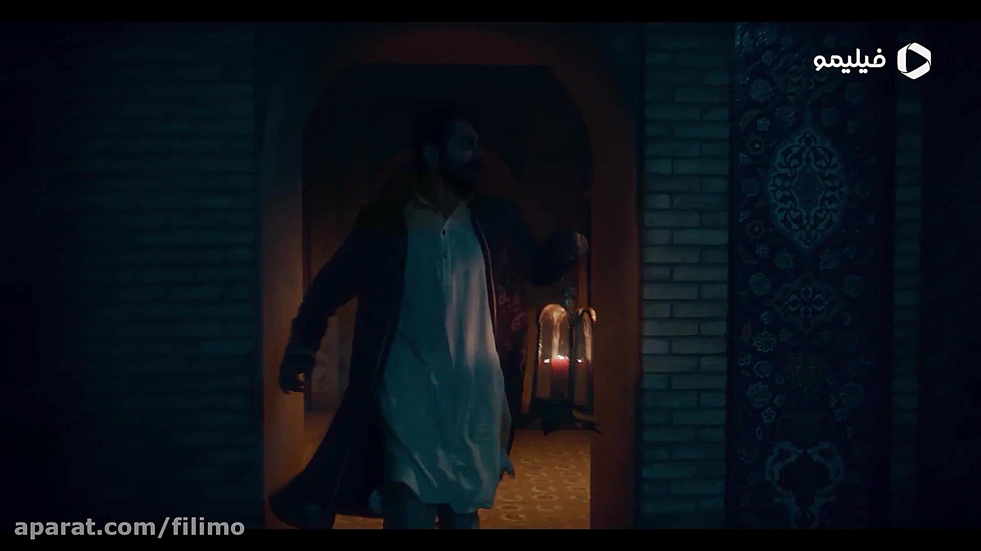 تیزر هفتم جیران