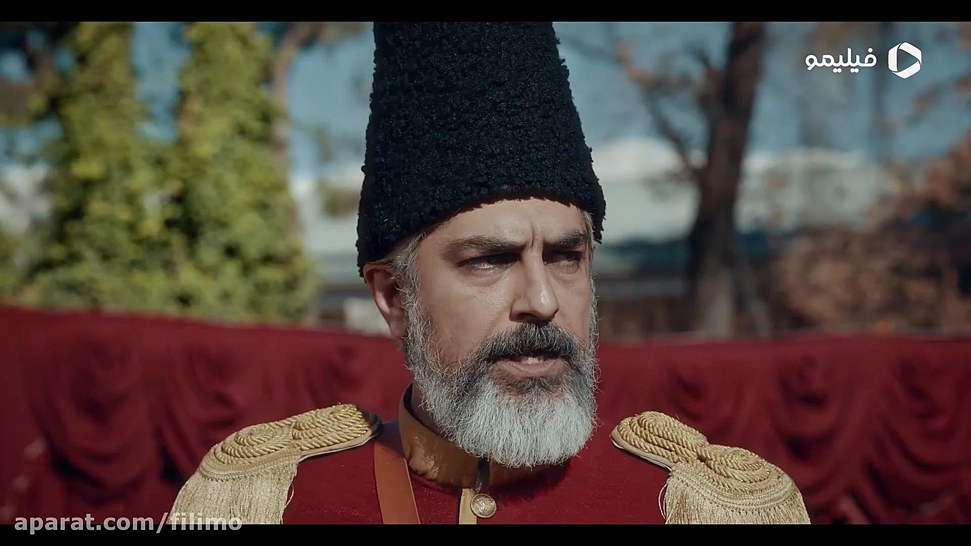 تیزر هشتم جیران