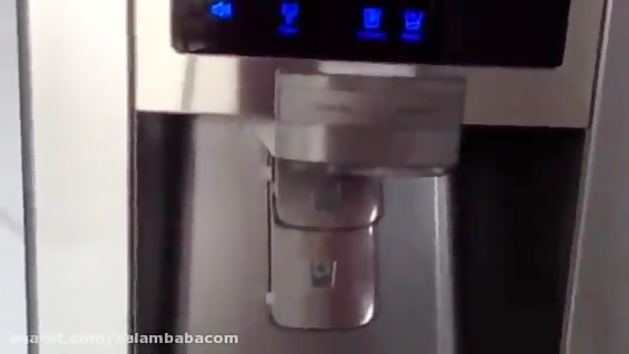 یخچال فرنج 4 سامسونگ