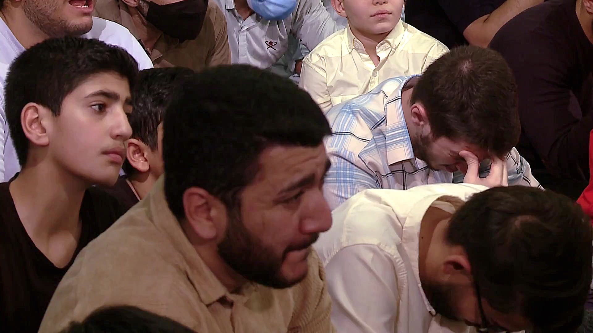 مدح حضرت علی اصغر علیه السلام...