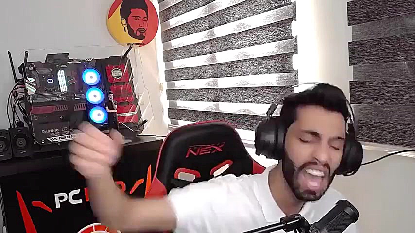 جی تی آی رول پلی همراه با پویا...