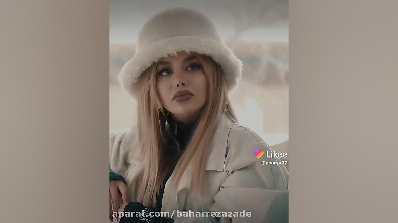 سپنتا و مهلا!:)