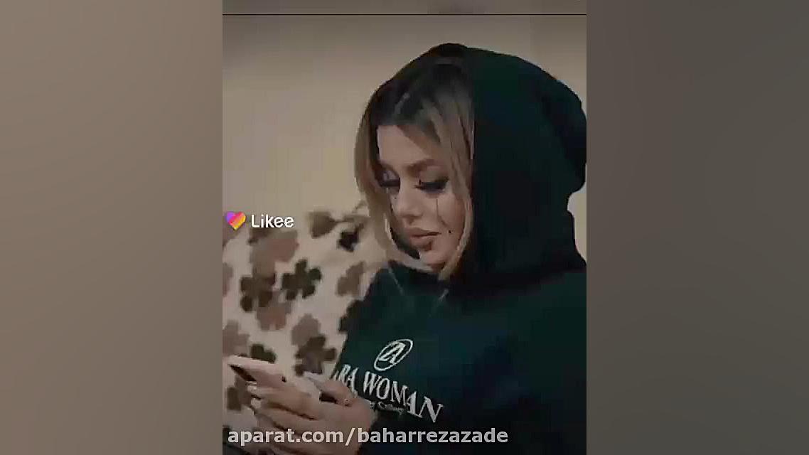 سپنتا و مهلا!:)