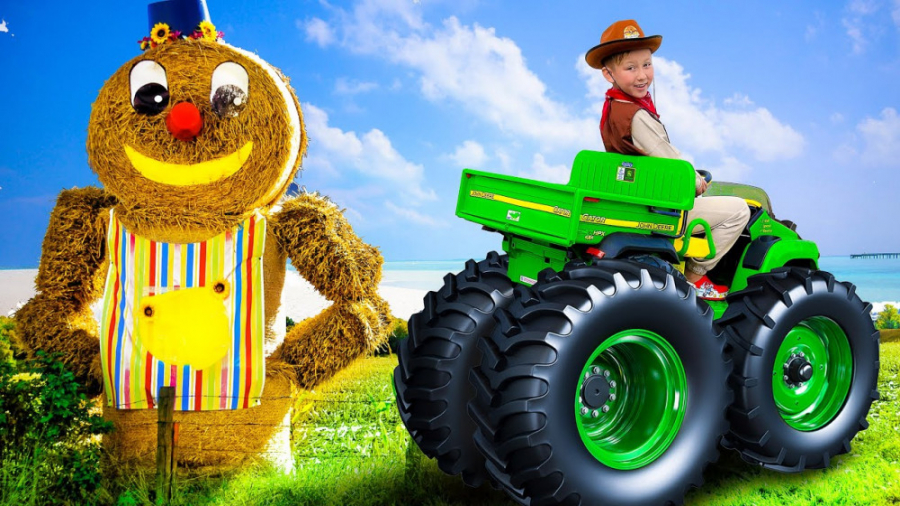 برنامه کودک سنیا  سوپر سنیا  م...