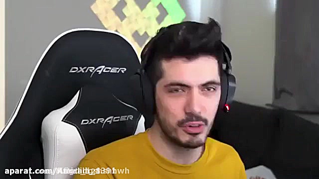 فرشاد سایلنت میم های شما