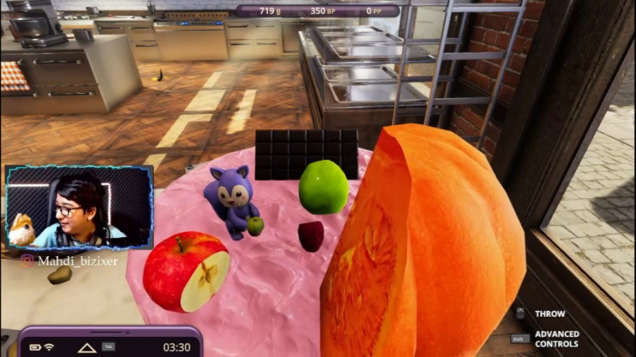 جشن الماسی شدن و 3 سالگی کانال...