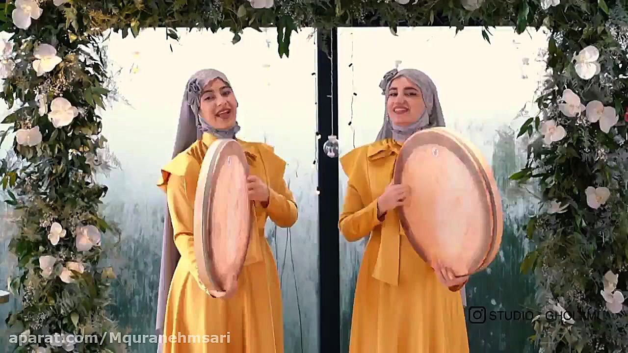 کاره جدید گروه بانوان رستا در...