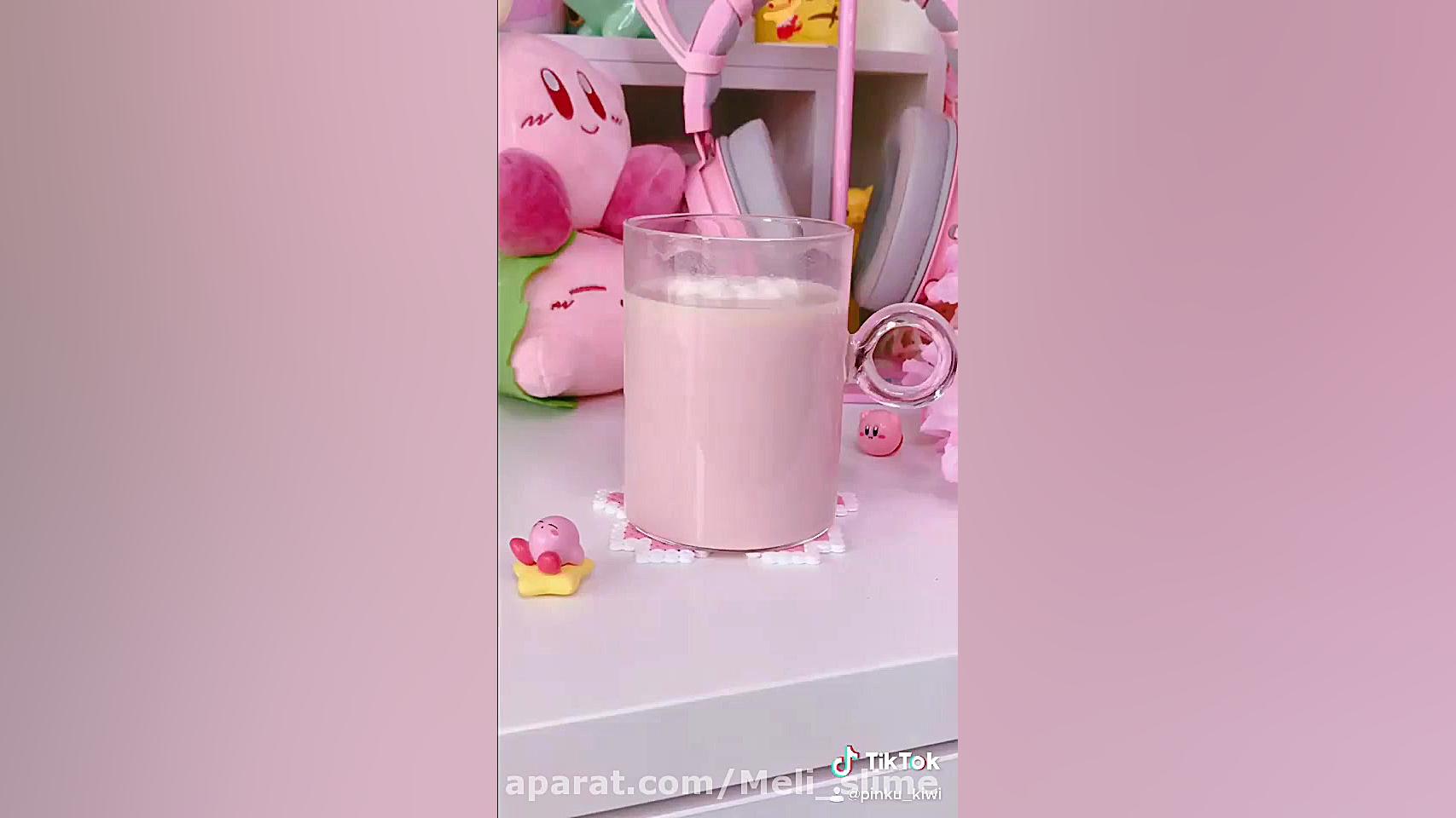 فیلم کیوت خوراکی کیوت