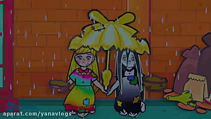 ایده های کارتونی و پرنسسی ایده...