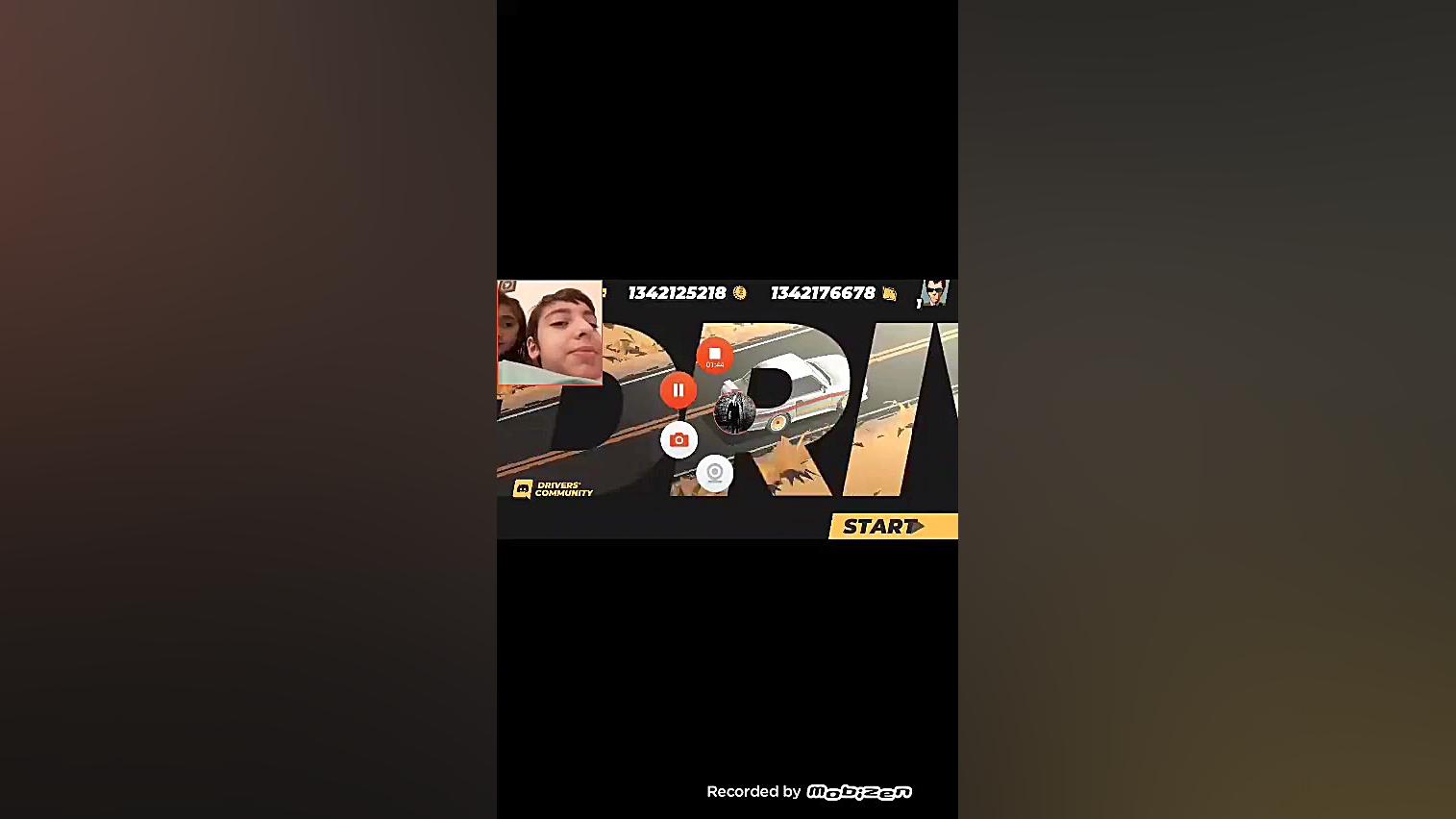 گیم پلی بازی درایو پول بینهایت