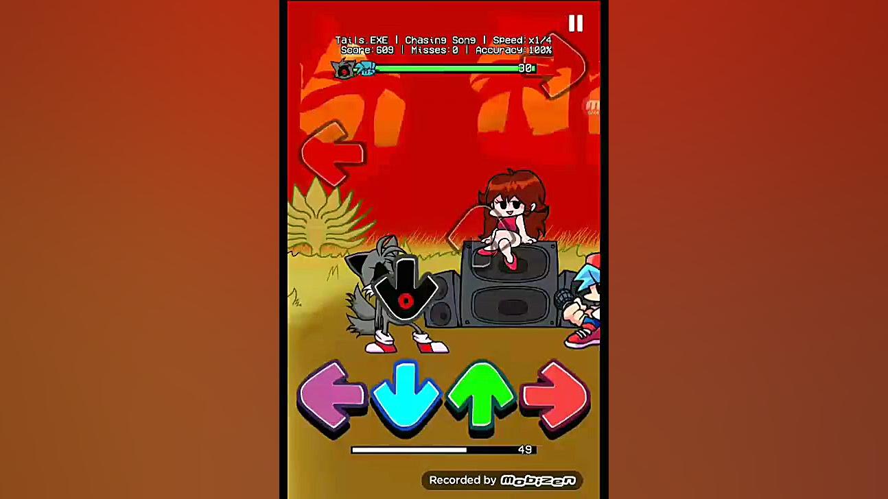 فرایدی نایت فانکین مود(تیلز ای...